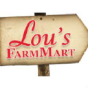 Lou's Farm Mart