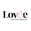 LovBe Lab Grown Diamonds