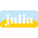 Love and XO Julia