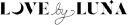 Logo for lovebyluna.co