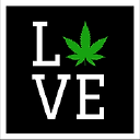 Love Cannabis Dispensary Logo