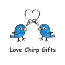 lovechirpgifts.com