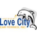 lovecitycarferries.com