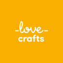 LoveCrafts: Sewing patterns and craft inspiration