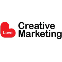 Love Creative Marketing logo