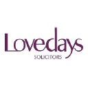 Lovedays Solicitors logo