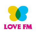 lovefm.co.jp logo icon