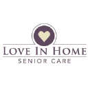 Love In Home Senior Care
