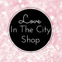 Love In The City Shop