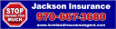 Jackson Insurance Agency INC