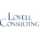 Lovell Consulting logo