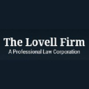 The Lovell Firm, A Professional Law