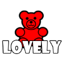 Lovelybear