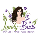 Lovely Buds Weed Dispensary E Francis Ave Logo