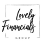 Lovely Financials Group logo