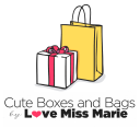 lovemissmarie.com