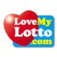 Love my Lotto Logo