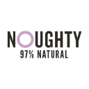 lovenoughty.co.uk Logo