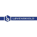 LØVENSKIOLD HANDEL logo