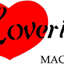 loveridgemachine.com