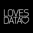 Loves Data logo