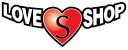 Love Shop logo