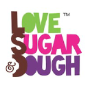 lovesugardough.com