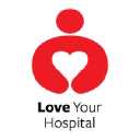 loveyourhospital.org