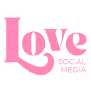 loveyoursocialmedia.com
