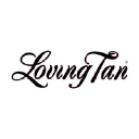Logo for lovingtan.com