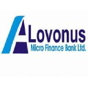 LOVONUS MICROFINANCE BANK logo