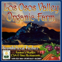 Los Osos Valley Organic Farm