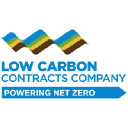 lowcarboncontracts.uk logo