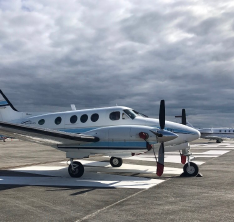 Aviation job opportunities with Lowcountry Aviation