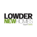 lowdernewhomes.com