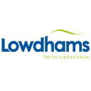 lowdhams.com