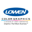lowen color graphics