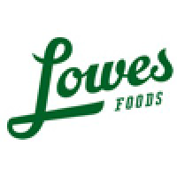 Lowes Foods store locations in the USA