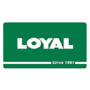 LOYAL ENGINEERING SDN BHD logo