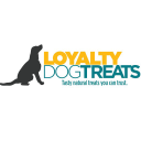 loyaltydogtreats.com