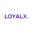 Loyalx logo