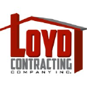 loydcontracting.com