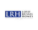 Loyd Russel Homes Logo