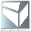 Loy-Lange Box Company