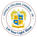 Loyola College Chennai