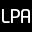 Lpa Limited logo