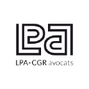 Lefèvre Pelletier & associés logo