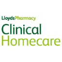 lpclinicalhomecare.co.uk