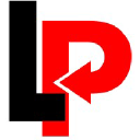 LP Logistics logo