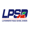 Lloydminster Public School Division logo